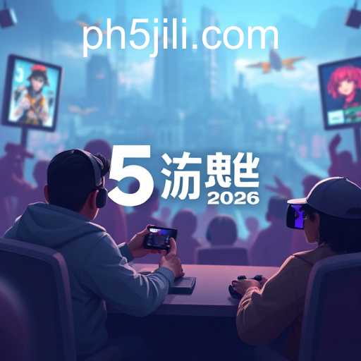 The Evolution of 5 Jili in Online Gaming