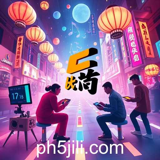 Exploring the Surge of 5 Jili in Online Gaming