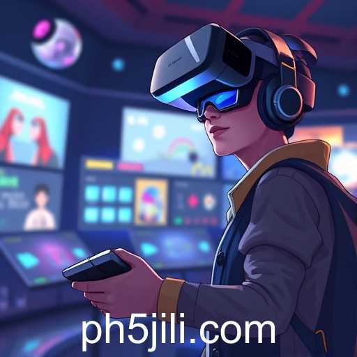 The Thriving Rise of '5 Jili' in Online Gaming