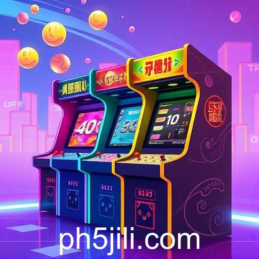5 jili