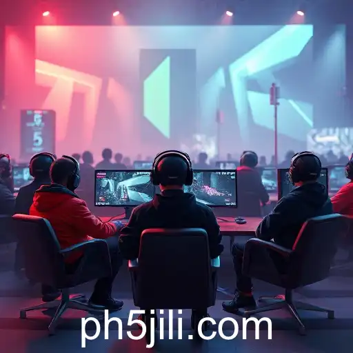 The Rise of Digital Gaming in 2025