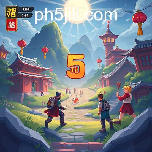 Exploring the Rising Popularity of '5 Jili'