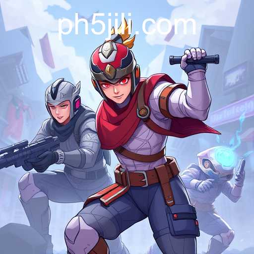 Exploring the Rising Popularity of 5 Jili in 2025