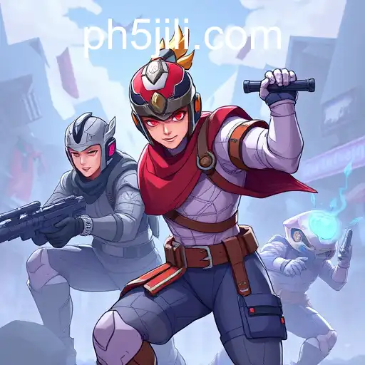 Exploring the Rising Popularity of 5 Jili in 2025