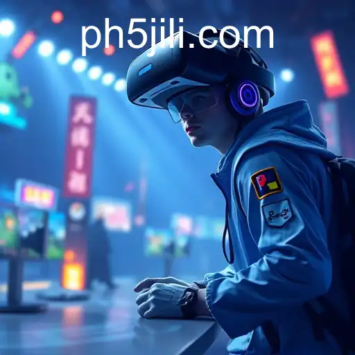 The Rise of 5 Jili: Transforming the Online Gaming Landscape