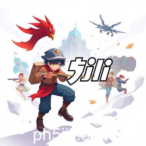 The Rise of 5 Jili in the Gaming World