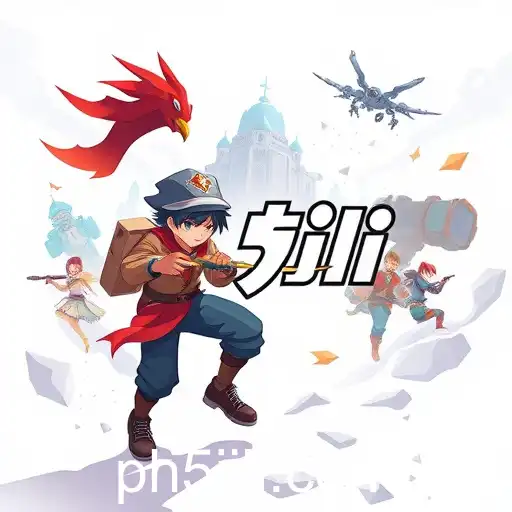 The Rise of 5 Jili in the Gaming World