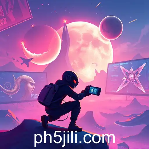 The Evolution of Online Gaming in 2025 and Beyond