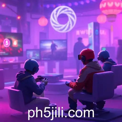 The Evolution of Online Gaming in a Changing Era