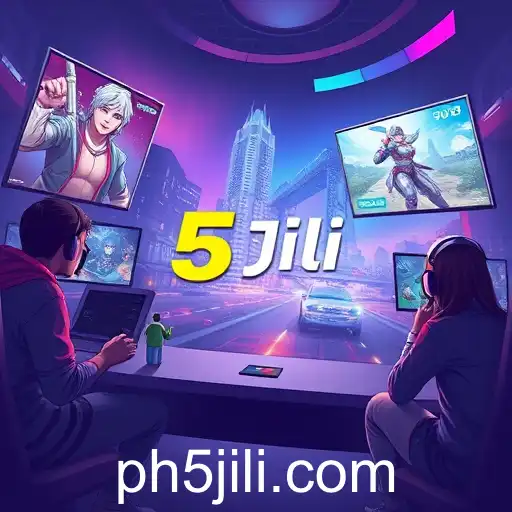 Evolution of Online Gaming Trends