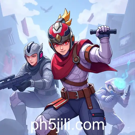 Exploring the Rising Popularity of 5 Jili in 2025