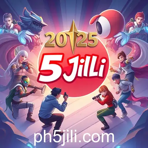 Gaming Evolution: The Rise of '5 Jili' in the Digital Age