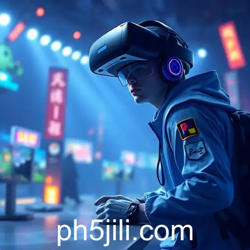 The Rise of 5 Jili: Transforming the Online Gaming Landscape