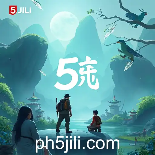 The Rise of 5 Jili in the Gaming World