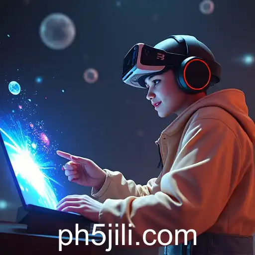 Exploring the Rise of 5 Jili in Online Gaming