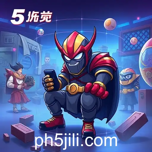 The Rise of 5 Jili and Its Impact on Online Gaming