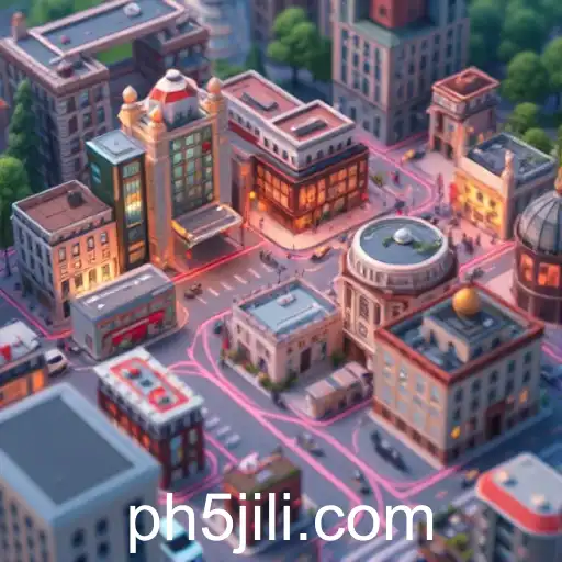 The Rise of Online Games in Modern Culture