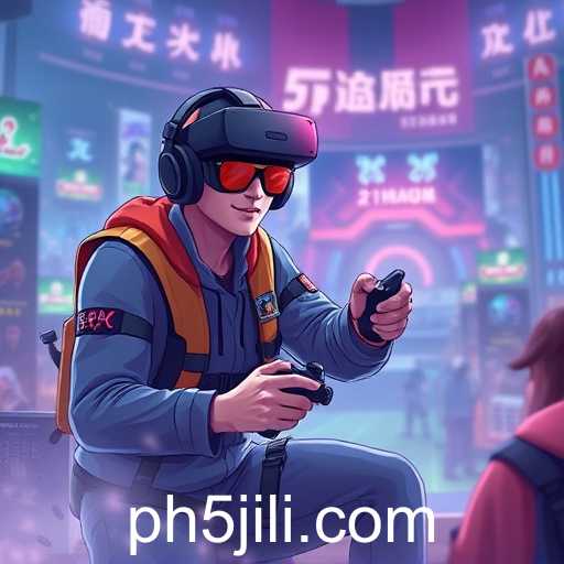 The Rise of 5 Jili in the Gaming World