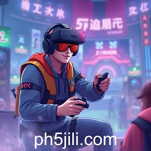 The Rise of 5 Jili in the Gaming World