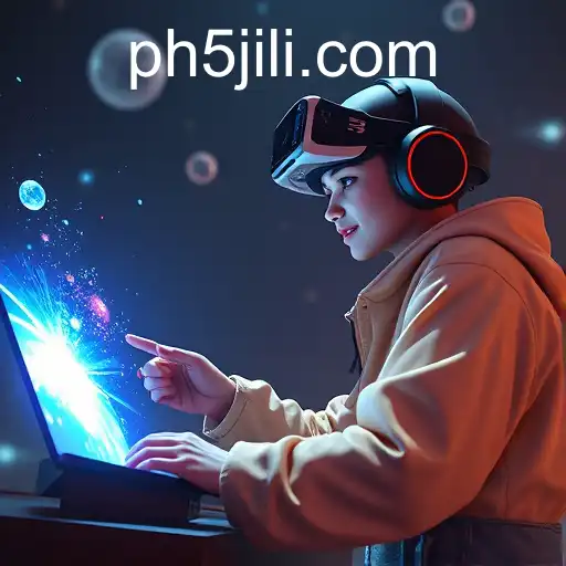 Exploring the Rise of 5 Jili in Online Gaming