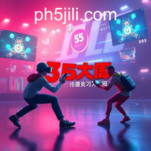 The Rise of 5 Jili in the Gaming Landscape