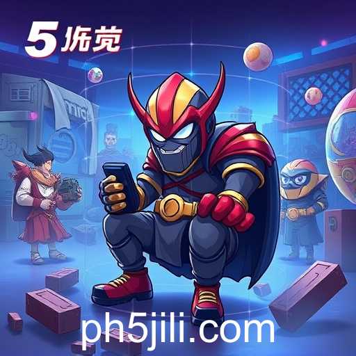 The Rise of 5 Jili and Its Impact on Online Gaming