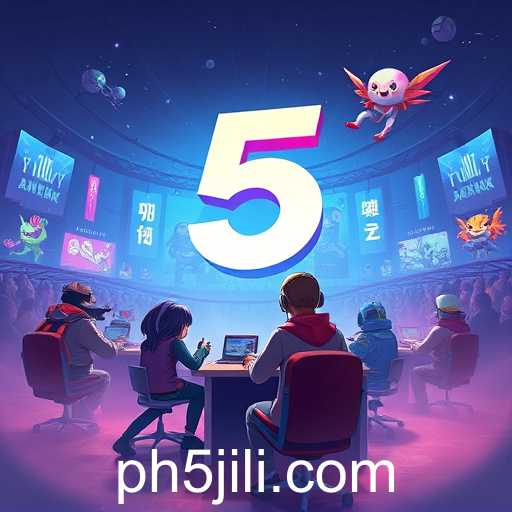 Exploring the Rise of 5 Jili in Gaming Communities