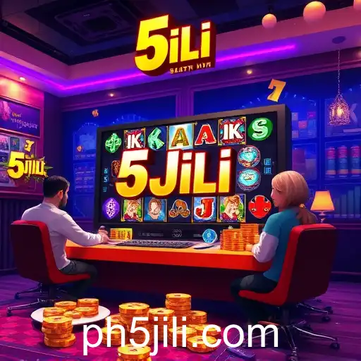 The Rise of Online Slot Gaming in 2025