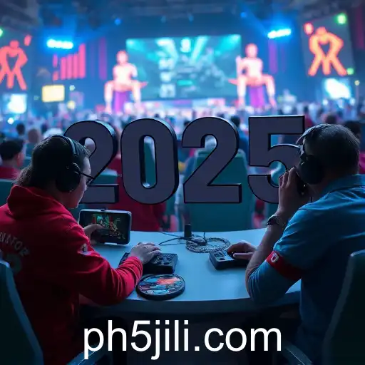The Rising Influence of 5 Jili in Gaming Tourism