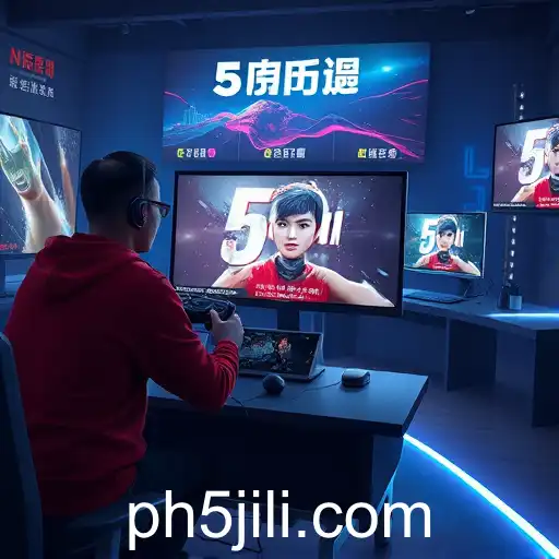 Rising Trends in Online Gaming