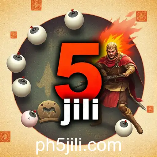 The Allure of Strategy Games: Exploring the '5 Jili' Phenomenon