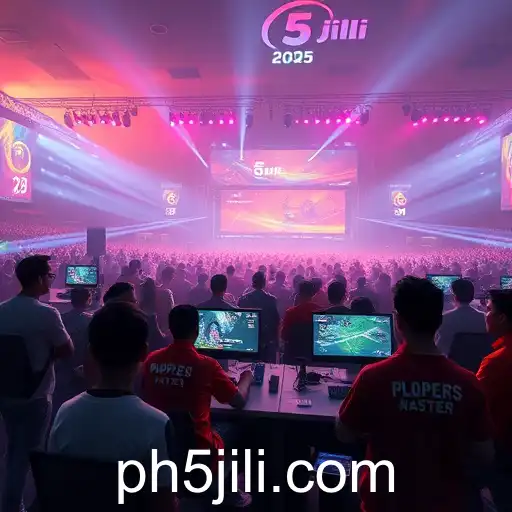 The Evolving World of Online Gaming